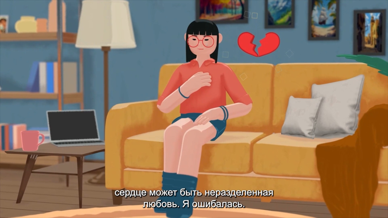 Фабри ауруының кардиалдық (жүрек) формасы туралы бейнені қараңыз